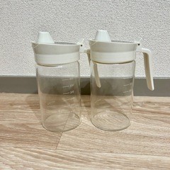 オイルポット