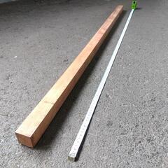 木材　DIYなどにどうぞ