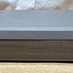 【R574】Pioneer/パイオニア/メディアレシーバー/PDP-R05/地デジ・BS・CSチューナー/Media receiver/電源ケーブル付/HDMI/通電確認済みの画像