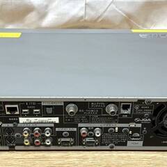 【R574】Pioneer/パイオニア/メディアレシーバー/PDP-R05/地デジ・BS・CSチューナー/Media receiver/電源ケーブル付/HDMI/通電確認済みの画像