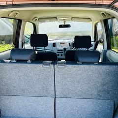 ワゴンR ✨車検2年の画像