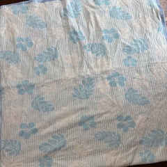 敷きパット シングルサイズ