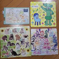パズル セット