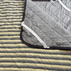 決まりました！敷きパット シングルサイズの画像