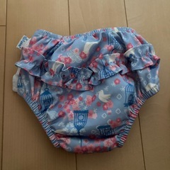 スイムパンツ　水着①の画像