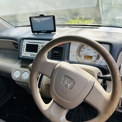 ホンダライフ　pastal 車検2年付き✨の画像