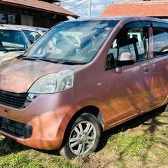 ホンダライフ　pastal 車検2年付き✨の画像
