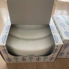 二箱　サンコー  トイレ 汚れ防止 パット  おしっこ吸うパット  30コ入 
の画像