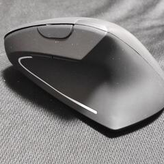 新品 エルゴノミクスマウスの画像