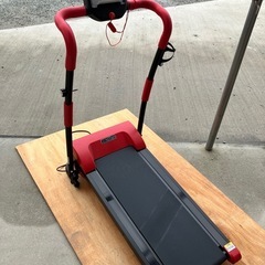 You Ten 電動ルームランナー