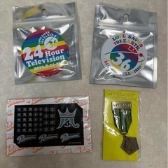 嵐 ARASHI クリアファイル 写真 など まとめ売りの画像