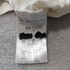 ロンT 120の画像