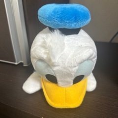 ドナルドダック