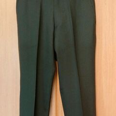 スーツ　スリーピース　細身　ウールです。値下げの画像