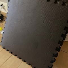ジョイントマット10枚　約63cm✖︎63cmベビーマット