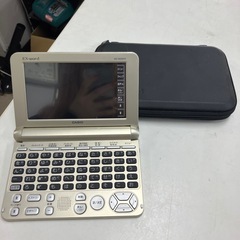 2504-646 Ex-word 電子辞書 XD-SK6810 ...
