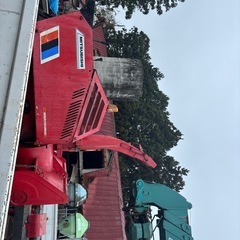 除雪機の画像