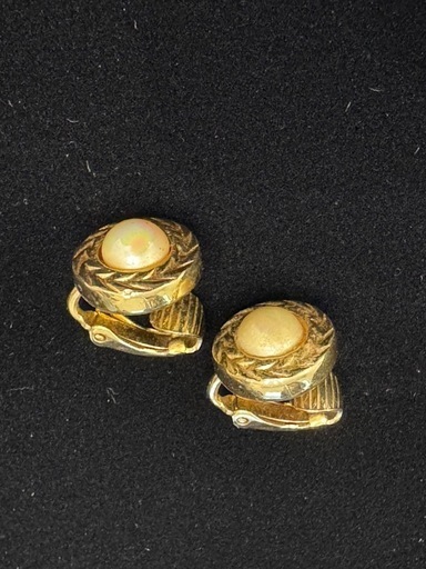 Dior ディオール　イヤリング