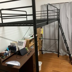 システムベッド