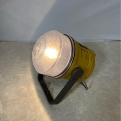 National 懐中電灯 ランタン BF-128 置き型