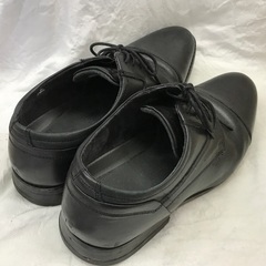 ⭐︎ドリーム2号館⭐︎Rockport/ビジネスシューズ/BK/26.0cmの画像