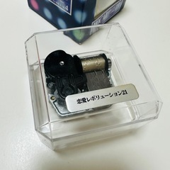 オルゴール　恋愛レボリューション21の画像