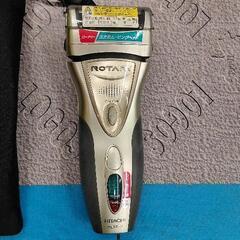 0423-026 HITACHI　髭剃りの画像