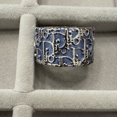 Dior ディオール リング 10号