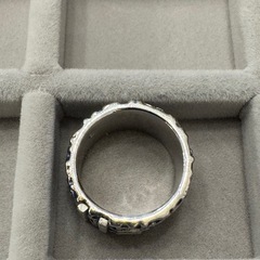 Dior ディオール リング 10号