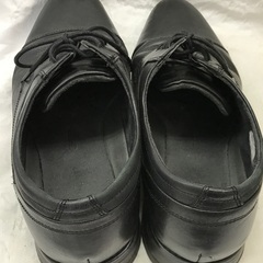 ⭐︎ドリーム2号館⭐︎Rockport/ビジネスシューズ/BK/26.0cmの画像