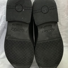 ⭐︎ドリーム2号館⭐︎Rockport/ビジネスシューズ/BK/26.0cmの画像