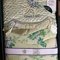 新品　寝具　毛布　シーツ　など