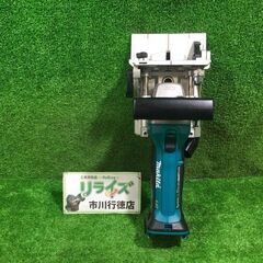 マキタ PJ180DZ 充電式ジョイントカッタ 本体のみ【市川行...