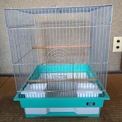 鳥かご