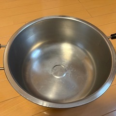 大鍋 ②の画像