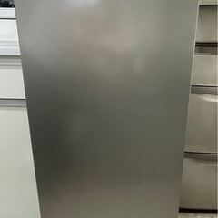 【美品】
Haier 138L 前開き冷凍庫 JF-U14C 