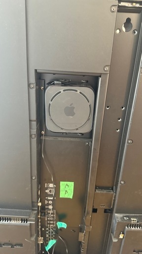 定価450万円】BeoVision Avant 85型