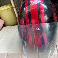 ホンダ　バイク　ヘルメット
