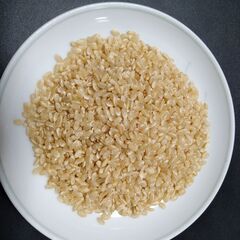■◎ヒノヒカリ　１５㎏　評価は特A　新米の玄米　玄米で保存して必...