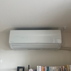 Panasonic エアコン 2022年製②