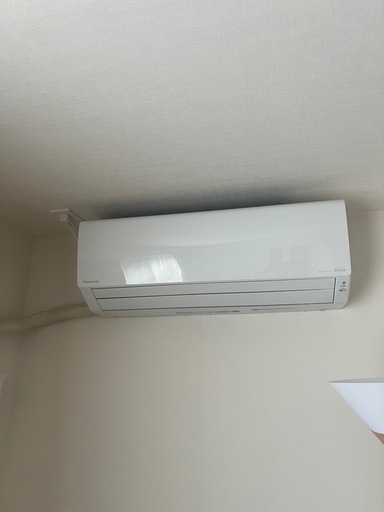 Panasonic エアコン 2022年製①