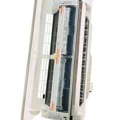 SHARP　2.8kw　エアコン　AY-R28F-Wの画像