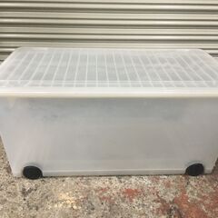 JM19766S)1段収納ケース/衣類収納 幅：約39cm 高さ...