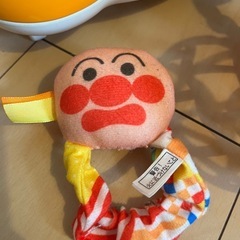 アンパンマンおもちゃまとめ　赤ちゃんボールの画像