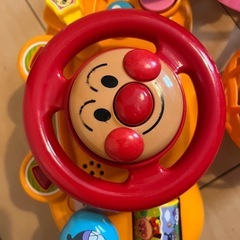 アンパンマンおもちゃまとめ　赤ちゃんボールの画像