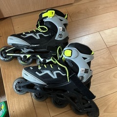 インラインスケート