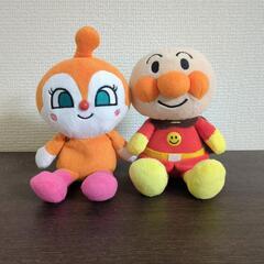 ぬいぐるみあげます