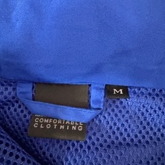 メンズジャケット新品未使用品の画像