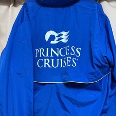 メンズジャケット新品未使用品の画像