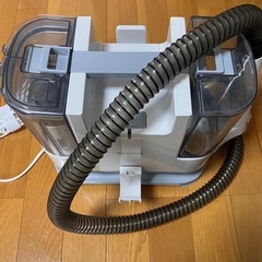 アイリスオーヤマ　リンサークリーナー